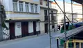 O BNG alerta dos problemas de seguridade no barrio dos Ánxeles