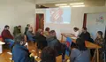O BNG celebrou onte un encontro para explicar as liñas fundamentais do seu programa