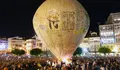 O BNG esixe ao PP que se retracte publicamente e recoñeza que o BNG non ten ningunha responsabilidade en que non haxa globo nas festas deste ano