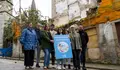 O BNG de Betanzos presenta a súa campaña “O Casco merece máis”