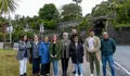 O BNG pediu información á Xunta sobre o estado da licitación das novas fases de restauración do Parque do Pasatempo