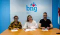 O BNG propón que Betanzos desenvolva un programa contra flora invasora