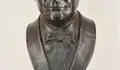 O BNG propón ubicar o busto de bronce de Castelao nunha praza céntrica
