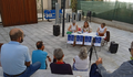 Acto aberto do BNG para seguir reclamando un centro de día para Betanzos