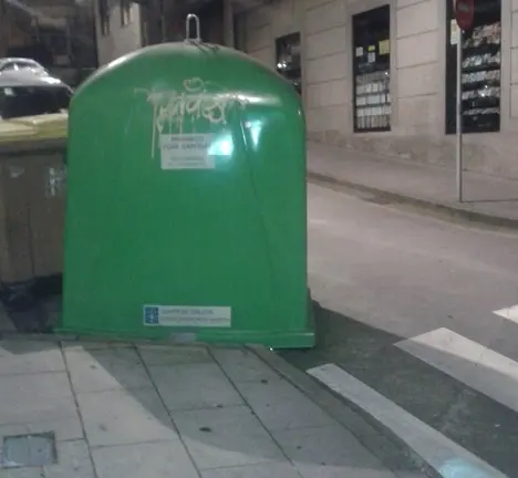 colector