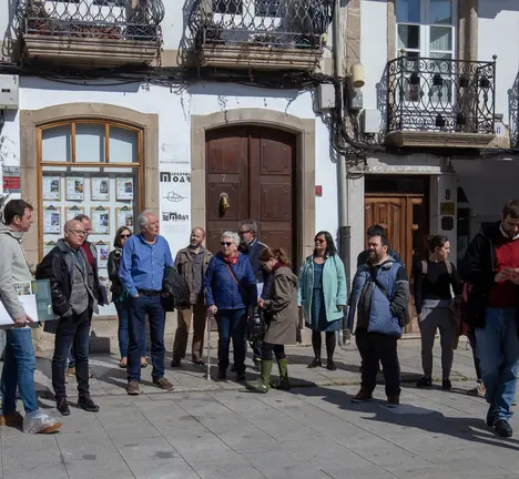 BNG-BETANZOS; XORNADAS PATRIMONIO;16-marzo-2019