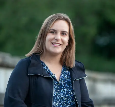 Amelia S&aacute;nchez &eacute; a portavoz do BNG de Betanzos