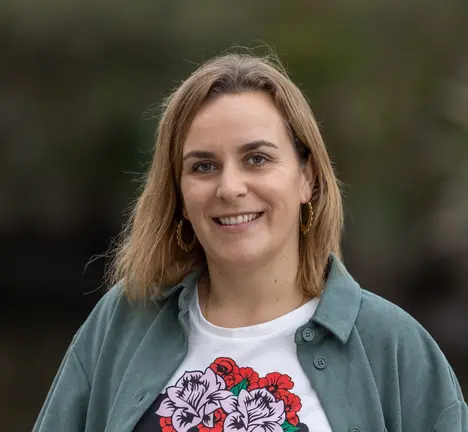Amelia S&aacute;nchez &eacute; a voceira do BNG de Betanzos