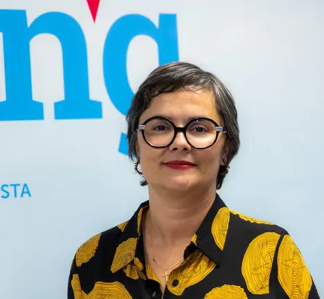 Vanesa Rey &eacute; concelleira do BNG