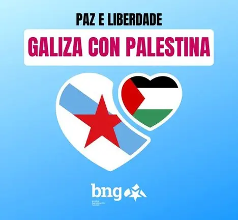 palestina